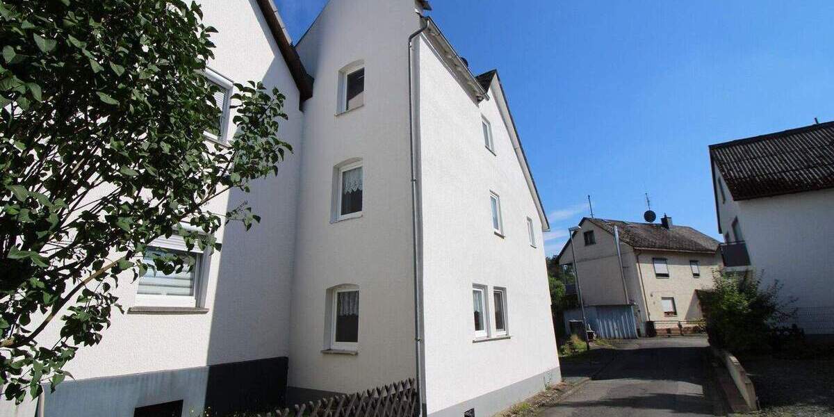 Doppelhaushälfte Wetzlar / Nauborn Nauborn - 3 Zimmer, 62 m&sup2;, 125.000&euro; | Angebot:25801205