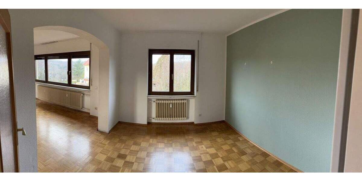 Mehrfamilienhaus, Wohnhaus Usingen Kransberg Kransberg - 5 Zimmer, 155 m&sup2;, 399.000&euro; | Angebot:25780283