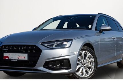 Audi A4 54.970 km 28.570 &euro; Wetzlar 35576