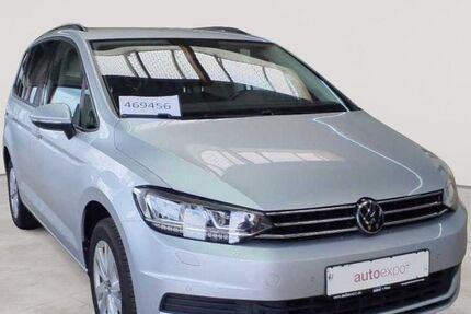 VW Touran 86.259 km 21.989 &euro; Fernwald-Steinbach 35463