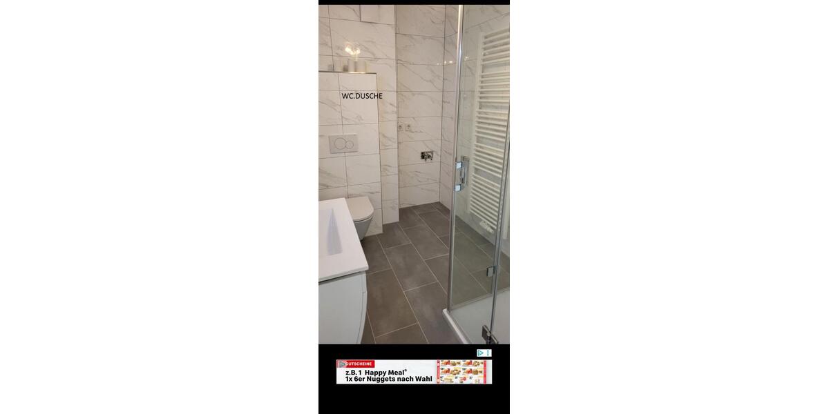 Dachgeschoßwohnung Lollar - 4.5 Zimmer, 100 m&sup2;, 275.000&euro; | Angebot:26859237