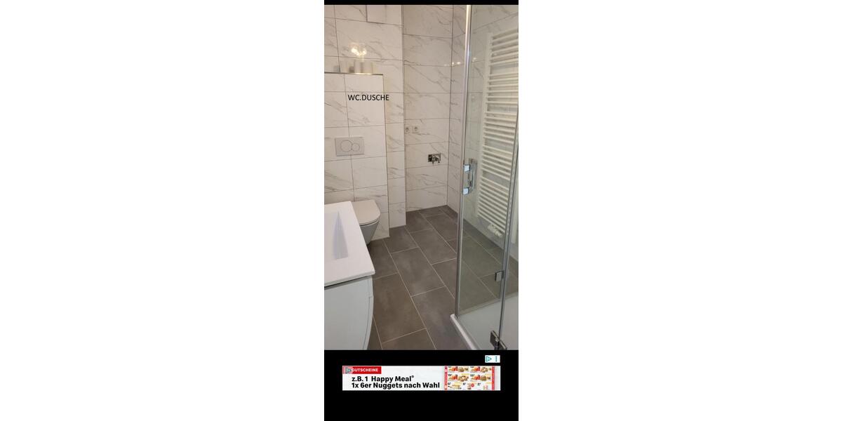 Dachgeschoßwohnung Lollar - 4.5 Zimmer, 100 m&sup2;, 290.000&euro; | Angebot:26859237
