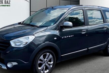Dacia Lodgy 138.000 km 5.500 &euro; Butzbach 35510