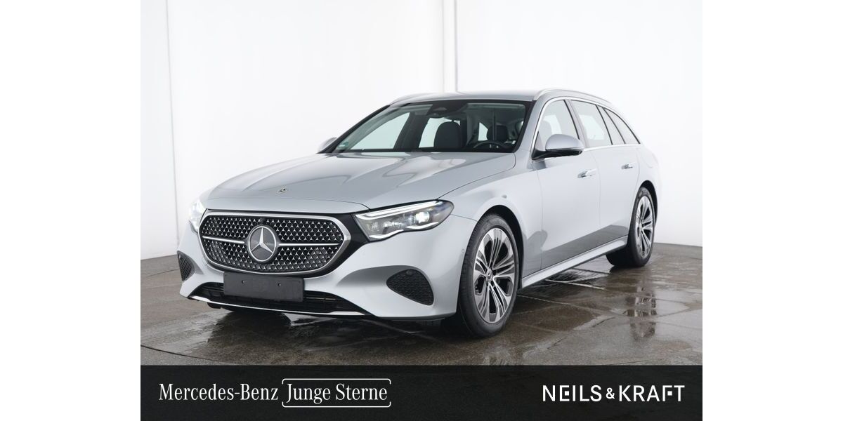Mercedes-Benz E 300 16.965 km 51.130 &euro; Gießen 35396