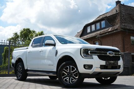 Ford Ranger 46.600 km 33.890 &euro; Haiger 35708