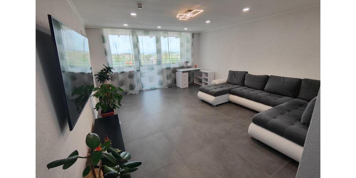 Etagenwohnung Buseck - 2.5 Zimmer, 82 m&sup2;, 220.000&euro; | Angebot:25804672