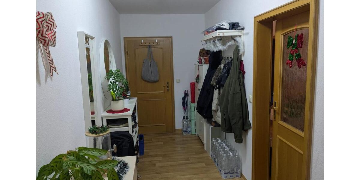 Etagenwohnung Gießen Allendorf - 3 Zimmer, 100 m&sup2;, 980&euro; | Angebot:25839090