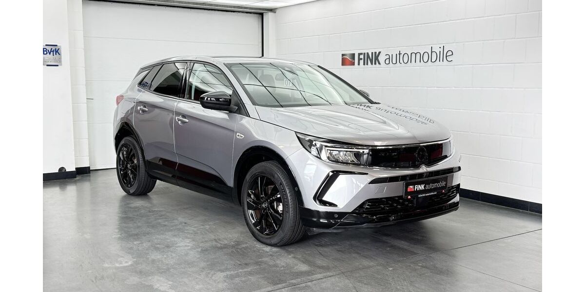 Opel Grandland (X) 7.412 km 18.740 &euro; Lich 35423