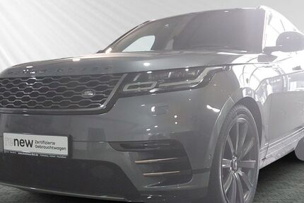 Land Rover Range Rover Velar 94.657 km 41.990 &euro; Heuchelheim 35452