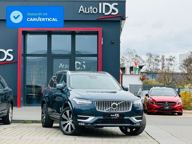 Volvo XC90 127.702 km 41.199 &euro; Lollar 35457