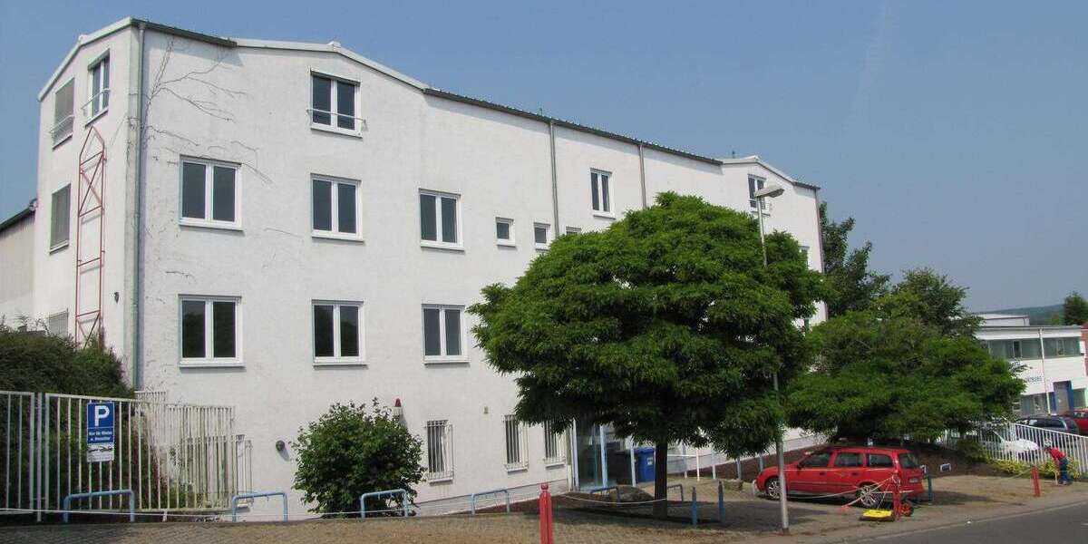 Gewerbeobjekt Usingen - 540&euro; | Angebot:23643321