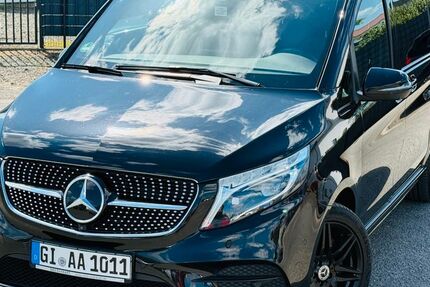 Mercedes-Benz V 220 68.400 km 49.500 &euro; Gießen 35396