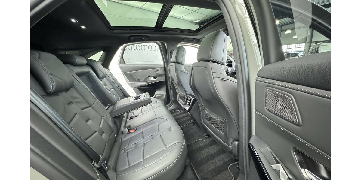 DS Automobiles DS7 Blue HDI 130 Étoile LED Nachtsicht Pano 44.900 km 29.885 &euro; Lich 35423