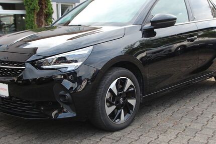 Opel Corsa 21.120 km 16.777 &euro; Lollar 35457