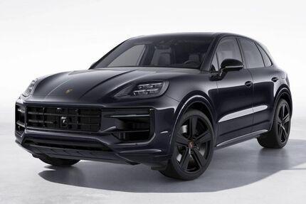 Porsche Cayenne 8.500 km 124.780 &euro; Wettenberg 35435