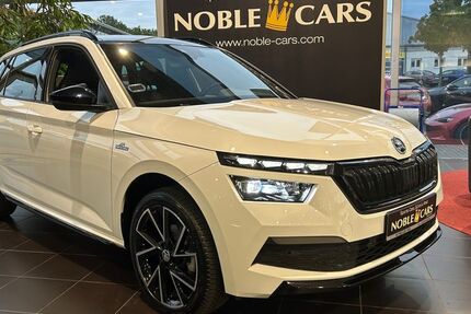 Skoda Kamiq 55.650 km 23.290 &euro; Giessen 35394