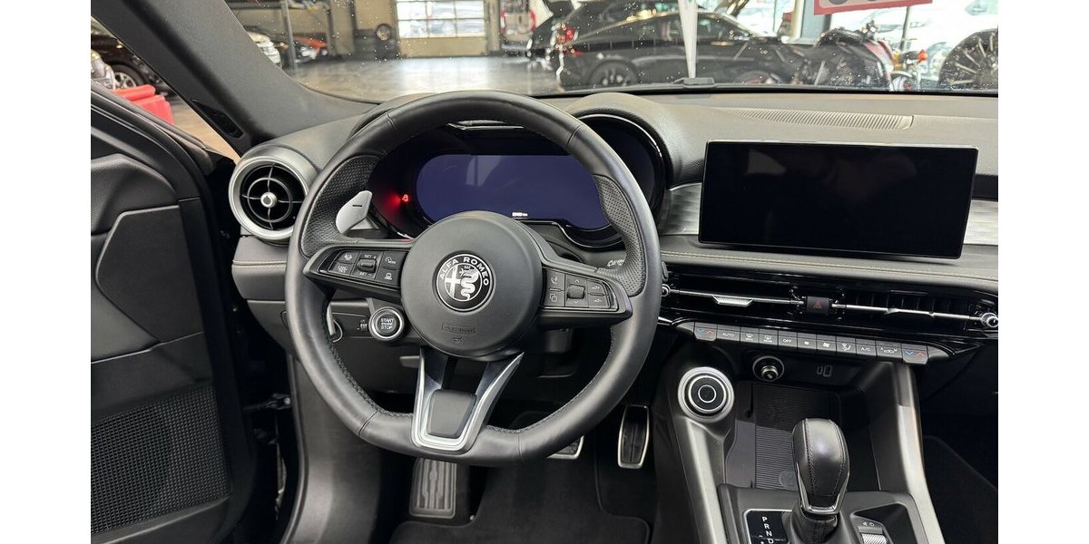 Alfa Romeo Tonale 1.6 VGT-D Veloce ACC LED Car Play 22.500 km 27.890 &euro; Lich 35423