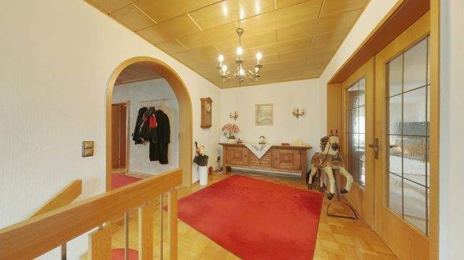 Einfamilienhaus Solms Burgsolms - 5 Zimmer, 207 m&sup2;, 464.000&euro; | Angebot:25662036