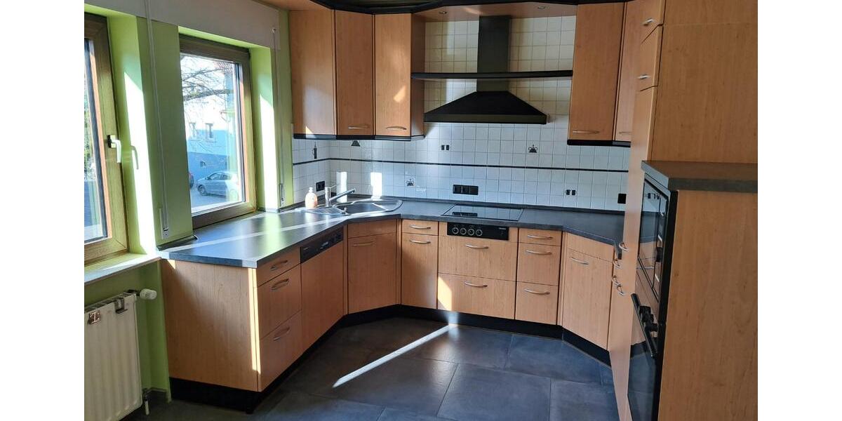 Einfamilienhaus Hungen - 4 Zimmer, 114 m&sup2;, 208.000&euro; | Angebot:26992320