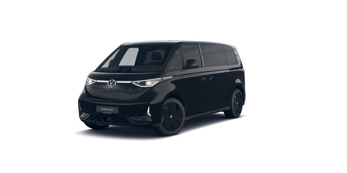VW ID. Buzz 5.000 km 69.980 &euro; Hüttenberg-Rechtenbach 35625