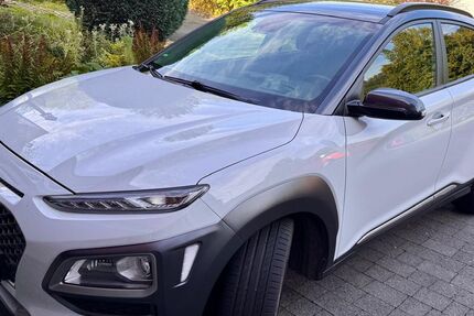 Hyundai KONA 77.000 km 16.900 &euro; Siegbach 35768