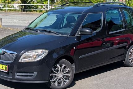 Skoda Roomster 248.000 km 999 &euro; Wetzlar 35578