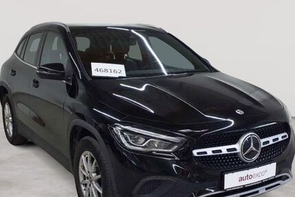 Mercedes-Benz GLA 200 92.453 km 29.190 &euro; Fernwald-Steinbach 35463