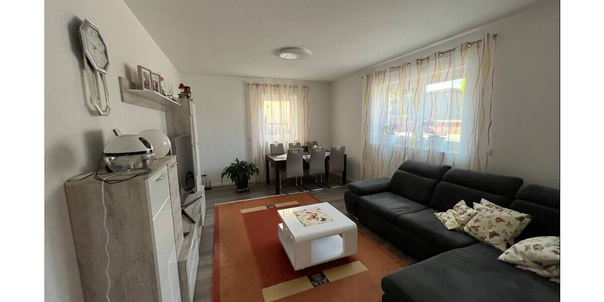 Einfamilienhaus Mittenaar Ballersbach - 7 Zimmer, 170 m&sup2;, 545.000&euro; | Angebot:25969389