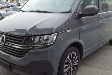 VW T6 Multivan 134.901 km 34.980 &euro; Herborn 35745