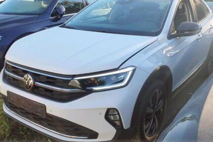 VW Taigo 49.121 km 18.970 &euro; Herborn 35745