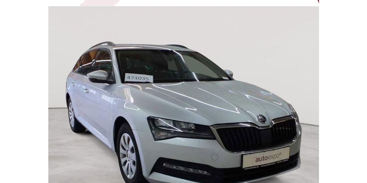 Skoda Superb 98.568 km 18.989 &euro; Fernwald-Steinbach 35463