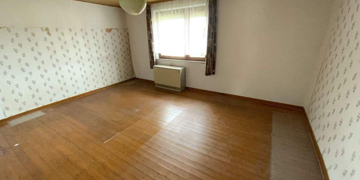 Einfamilienhaus Bischoffen Niederweidbach - 4 Zimmer, 115 m&sup2;, 149.900&euro; | Angebot:25731592