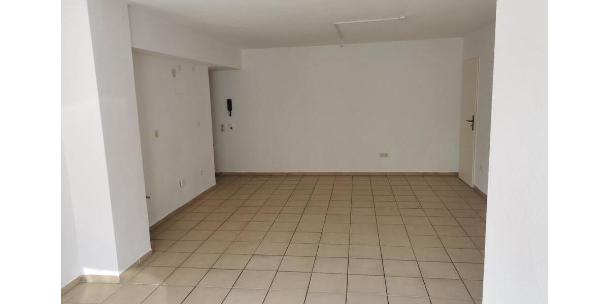 Erdgeschoßwohnung Bad Nauheim - 1 Zimmer, 54 m&sup2;, 565&euro; | Angebot:25804449