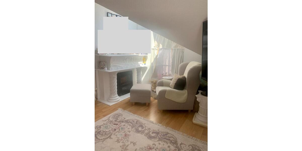 Dachgeschoßwohnung Solms - 3 Zimmer, 82 m&sup2;, 245.000&euro; | Angebot:26665303