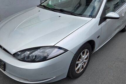 Ford Cougar 171.000 km 990 &euro; Usingen 61250