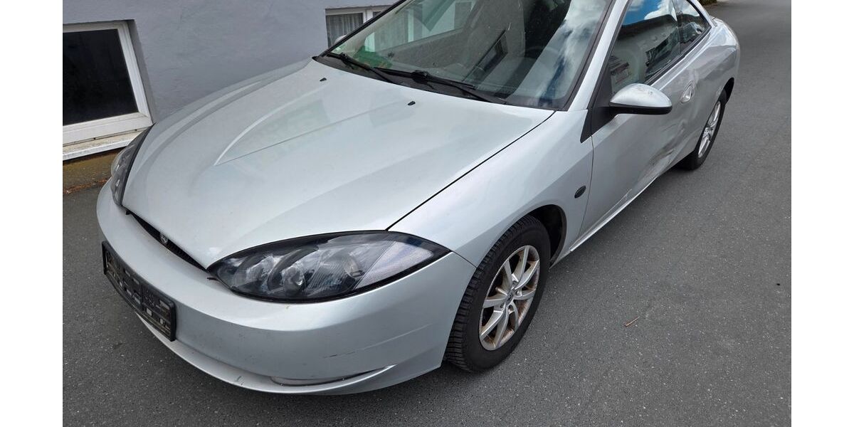 Ford Cougar 171.000 km 990 &euro; Usingen 61250