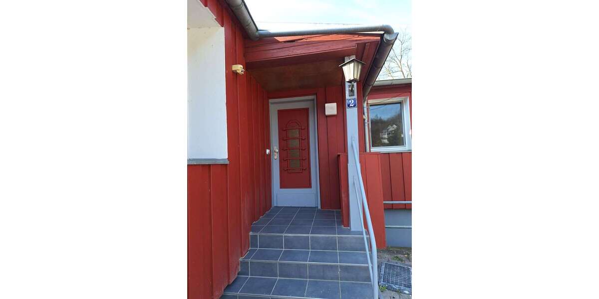 Etagenwohnung Weilburg - 2 Zimmer, 48 m&sup2;, 384&euro; | Angebot:25864022