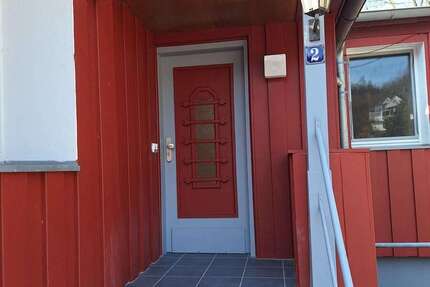 Wohnung Weilburg - 2 Zimmer, 48 m&sup2;, 384&euro; | Angebot:25864022