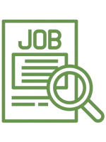 Symbol für Minijobs in Wetzlar