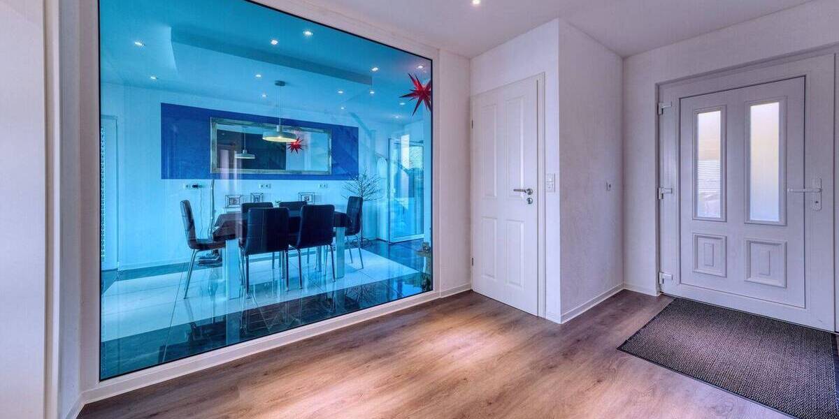 Einfamilienhaus Lahnau / Waldgirmes Waldgirmes - 5 Zimmer, 215 m&sup2;, 659.000&euro; | Angebot:26205459