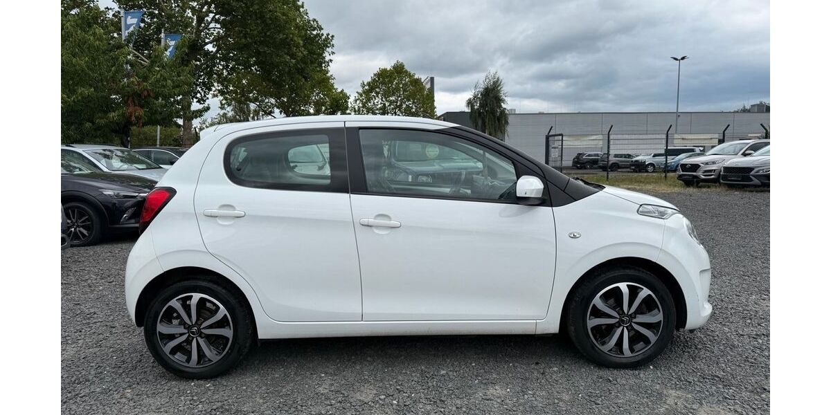 Citroen C1 60.800 km 10.500 &euro; Lollar 35457