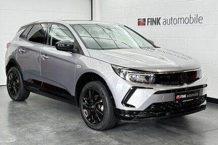 Opel Grandland 1.2 Turbo GS Line CarPlay Cam 7.412 km 19.220 &euro; Lich 35423