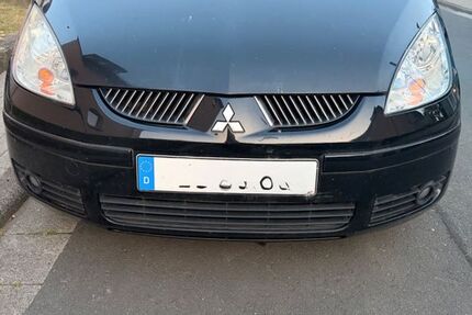 Mitsubishi Colt 179.015 km 2.150 &euro; Wetzlar 35576