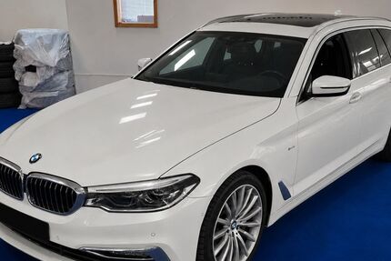 BMW 530 155.000 km 21.990 &euro; Usingen 61250