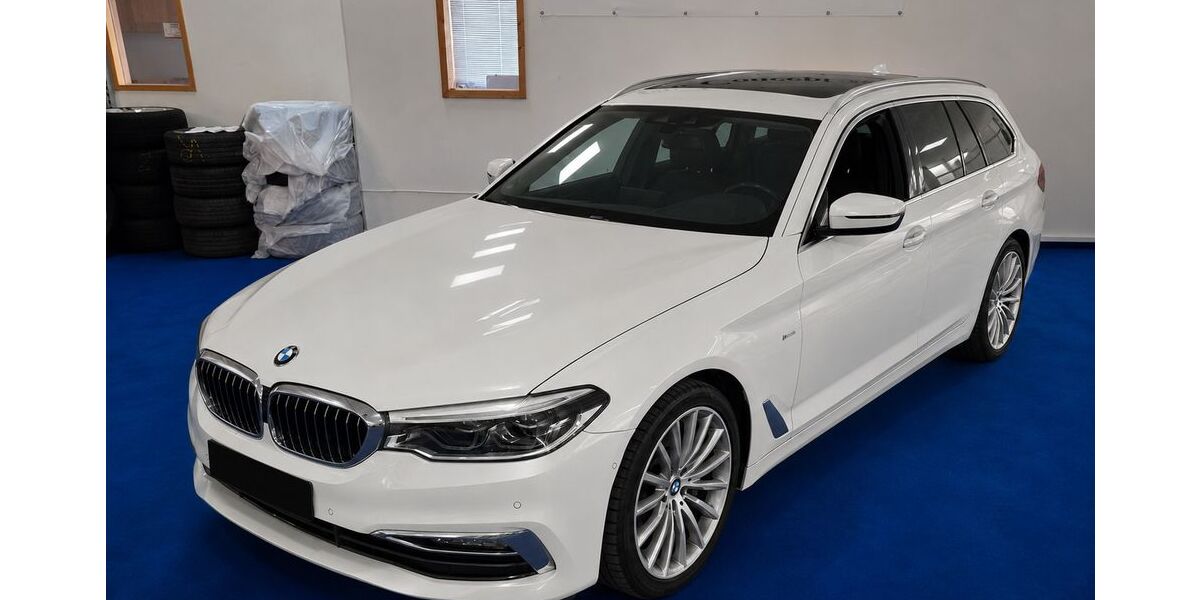 BMW 530 155.000 km 21.990 &euro; Usingen 61250