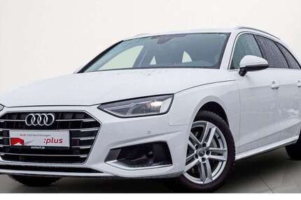 Audi A4 87.800 km 24.370 &euro; Wetzlar 35576