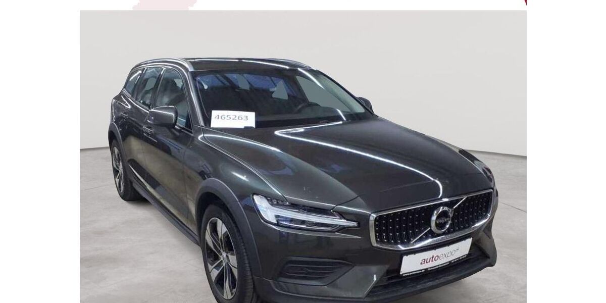 Volvo V60 89.646 km 30.289 &euro; Fernwald-Steinbach 35463