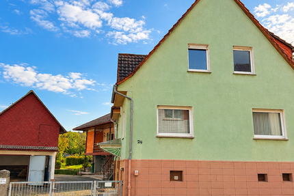 Haus Reiskirchen - 8 Zimmer, 161 m&sup2;, 279.000&euro; | Angebot:27537098
