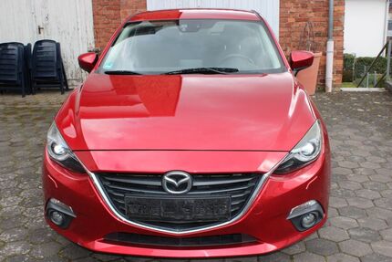 Mazda 3 140.000 km 9.400 &euro; lahnau 35633