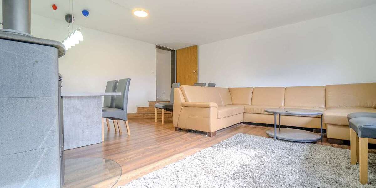 Mehrfamilienhaus in bester Lage - Herborn OT mit Weitblick - Mehrfamilienhaus, Wohnhaus Herborn | Angebot:26738035